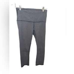 Lululemon Athletica soft leggings size 6